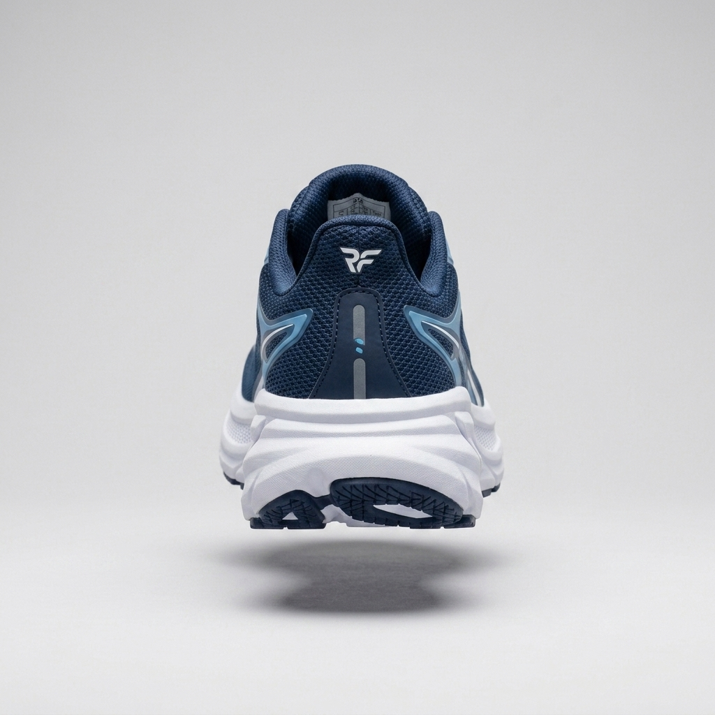Run Flow Glide 1 - Deep Navy