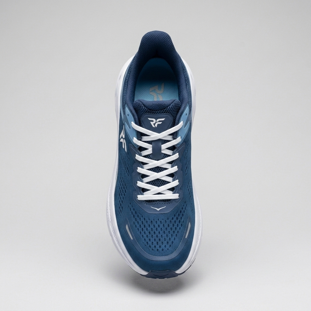 Run Flow Glide 1 - Deep Navy
