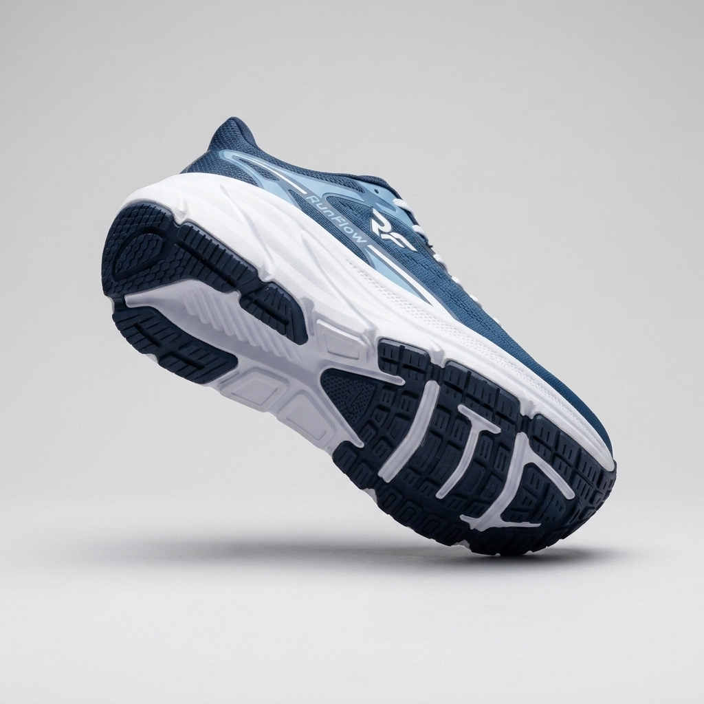 Run Flow Glide 1 - Deep Navy
