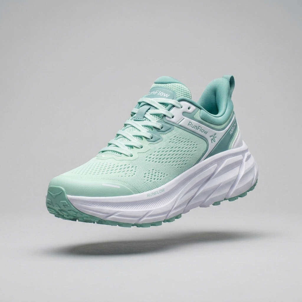Run Flow Glide 1 - Fresh Mint