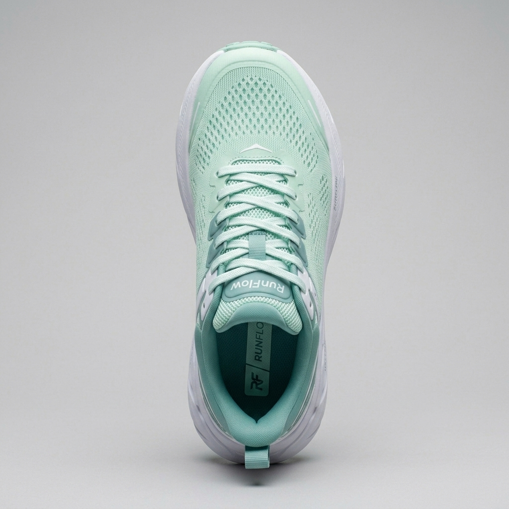 Run Flow Glide 1 - Fresh Mint
