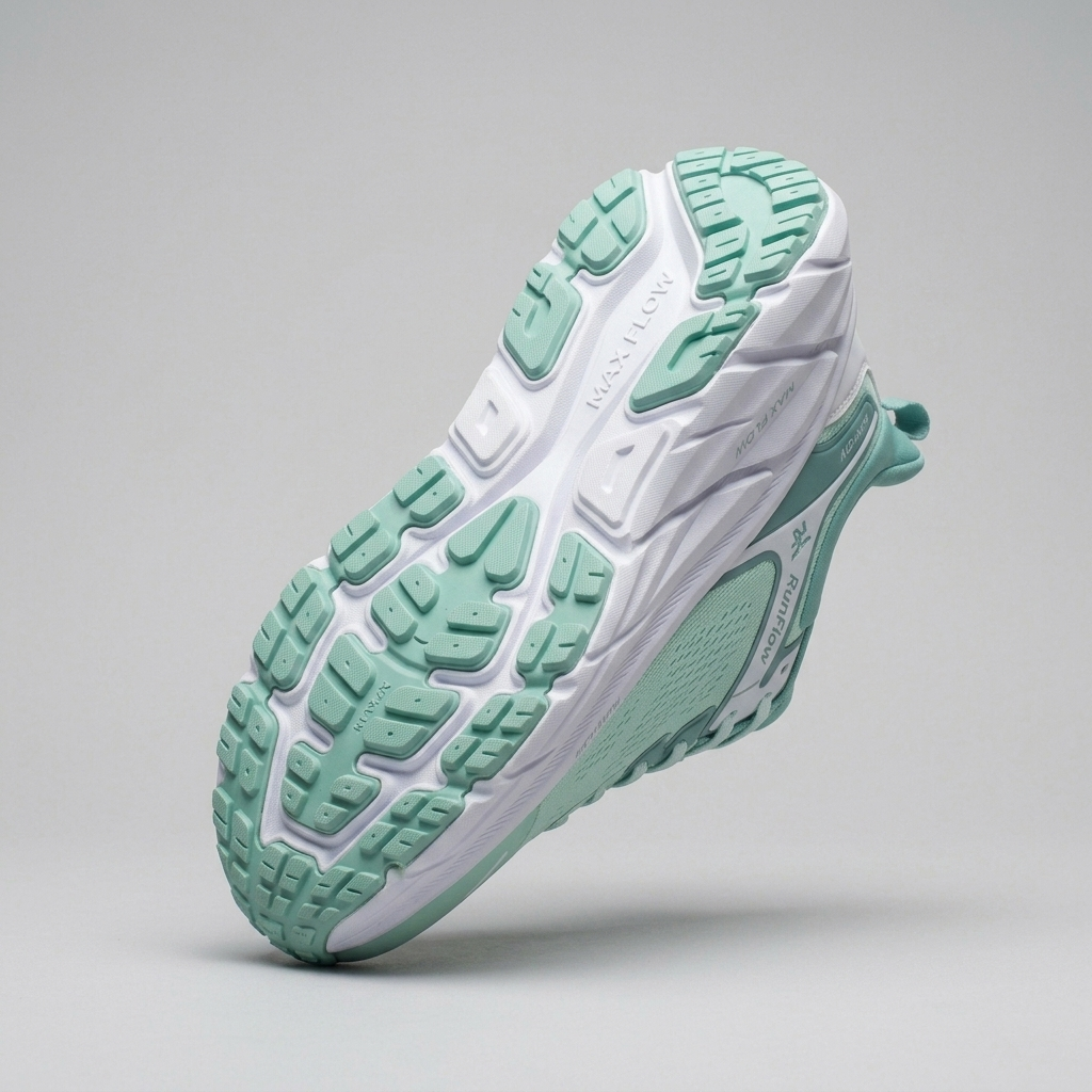 Run Flow Glide 1 - Fresh Mint