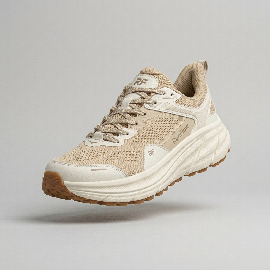 Run Flow Glide 1 - Desert Sand