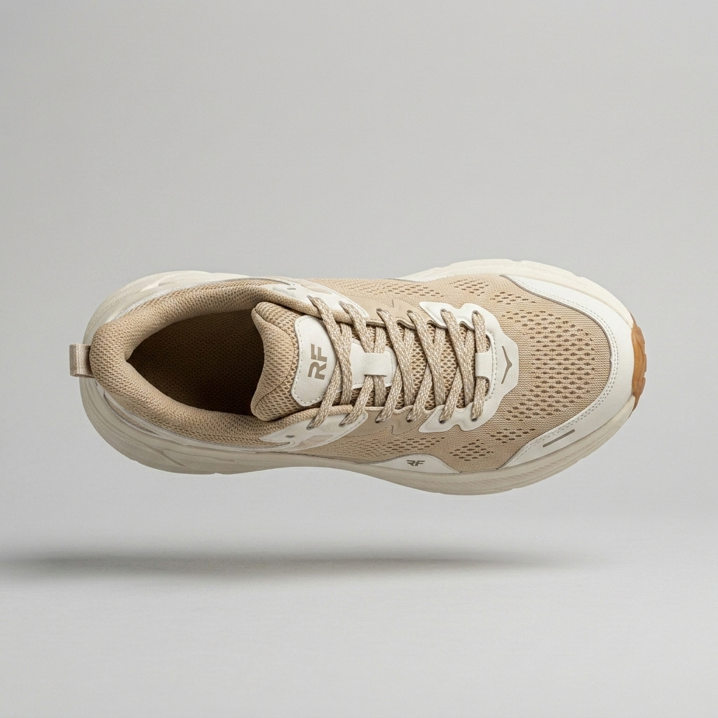 Run Flow Glide 1 - Desert Sand