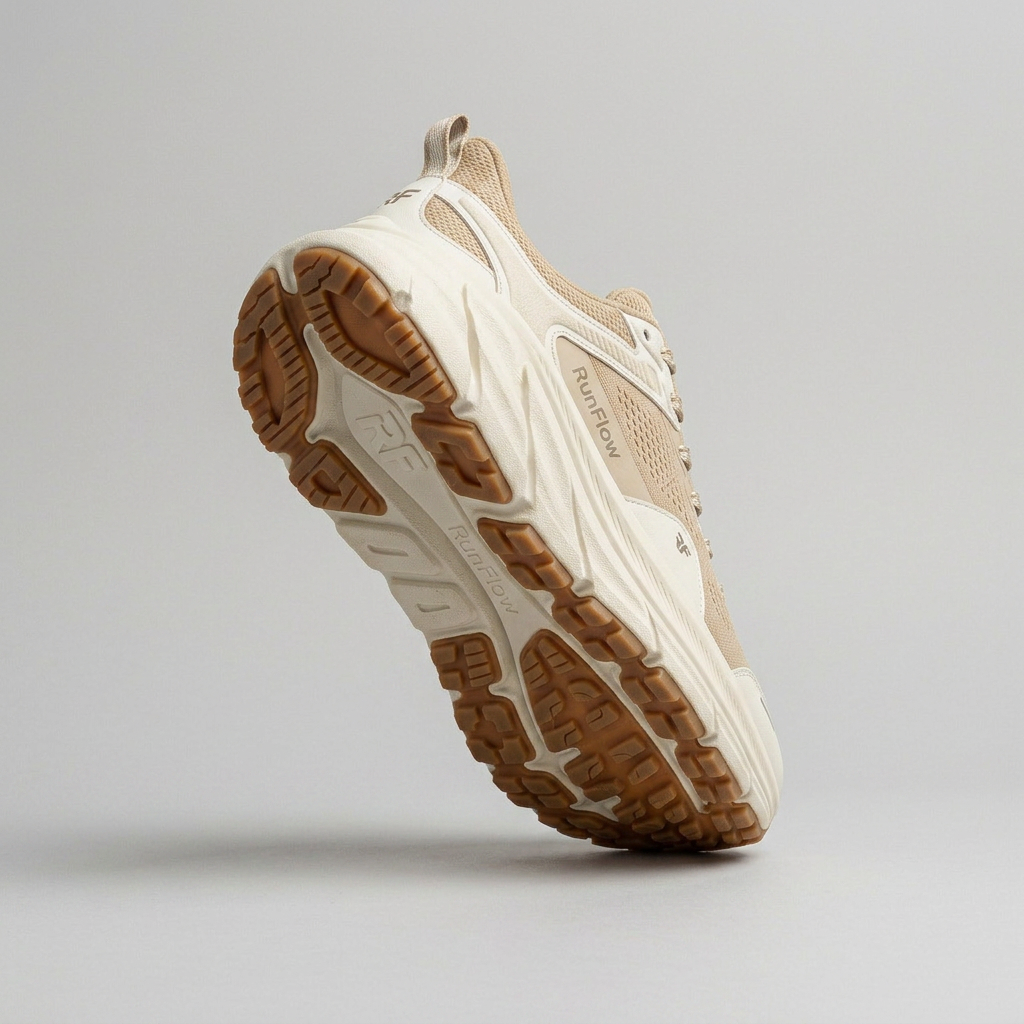 Run Flow Glide 1 - Desert Sand