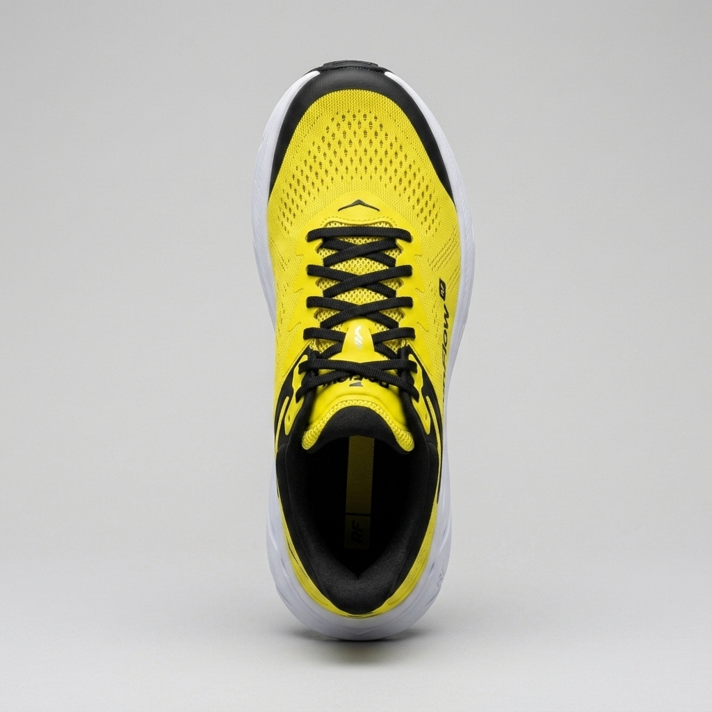 Run Flow Glide 1 - Solar Yellow