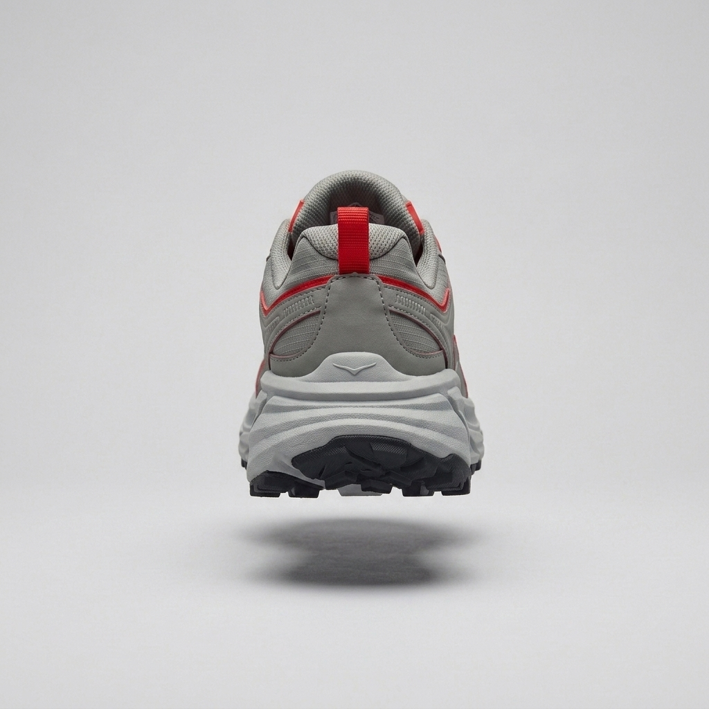 Run Flow Terra 1 - Storm Red