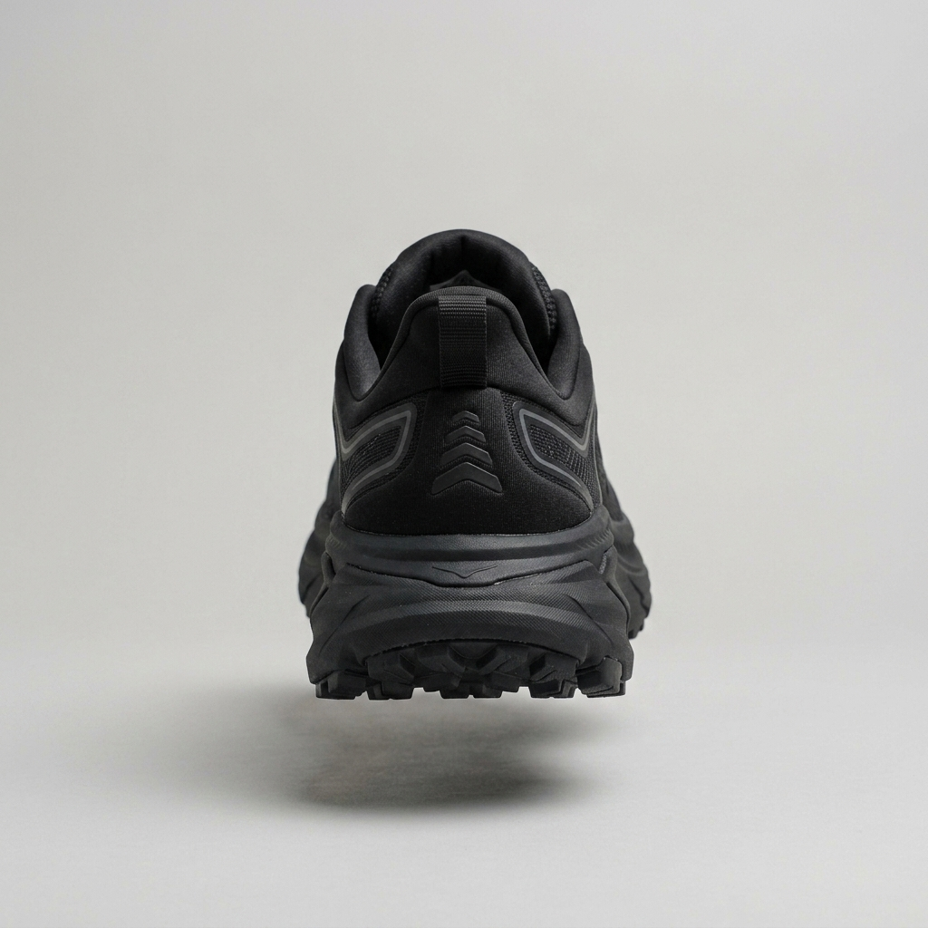 Run Flow Glide 1 - Triple Black