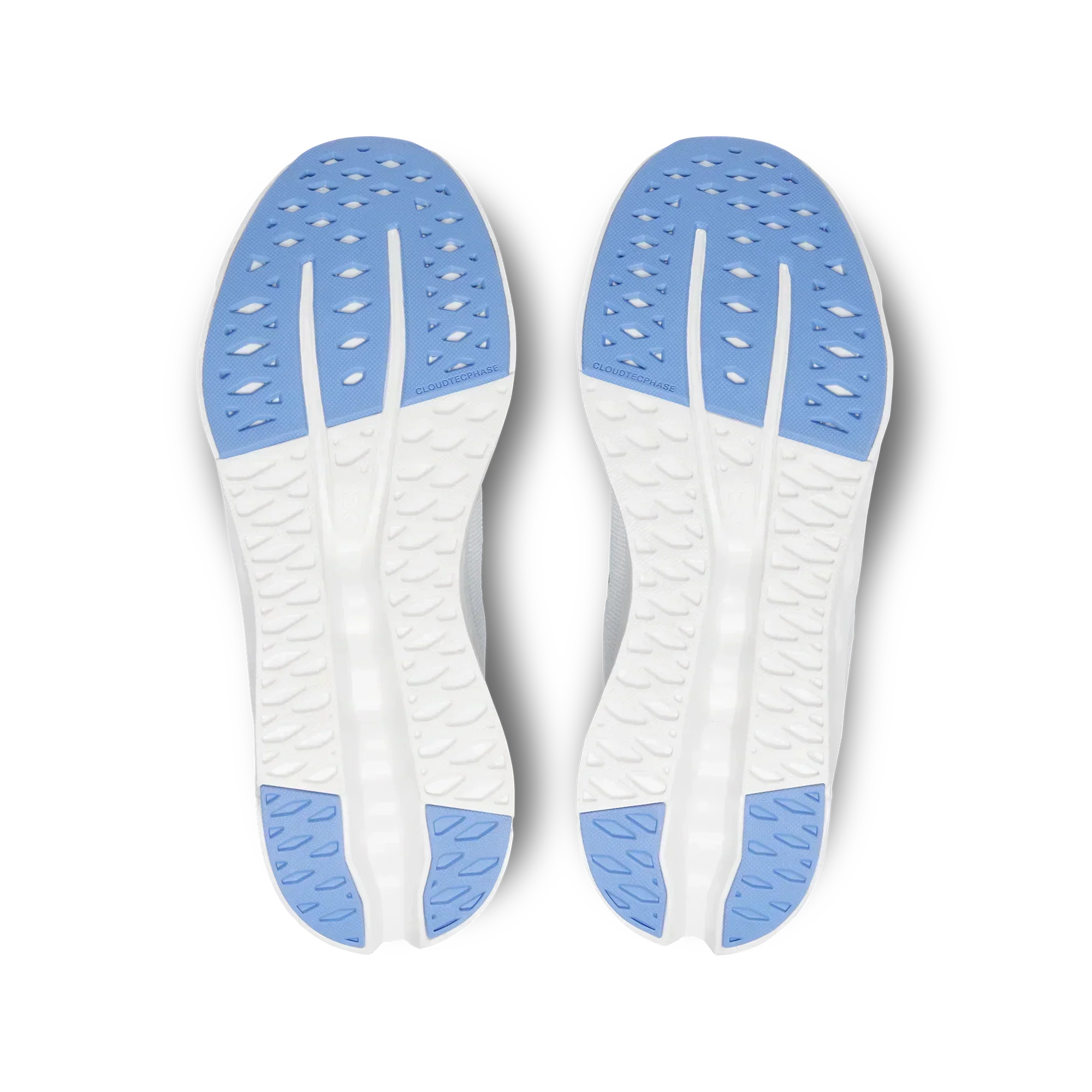 Cloudsurfer - Heather | White