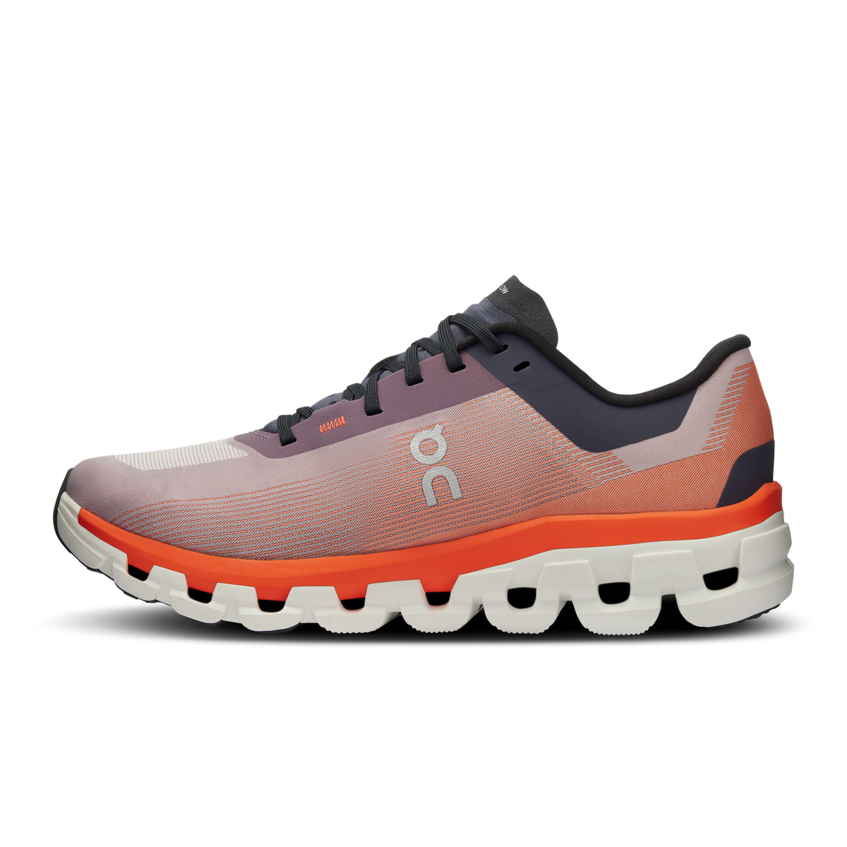 Cloudflow 4 - Quartz | Flame