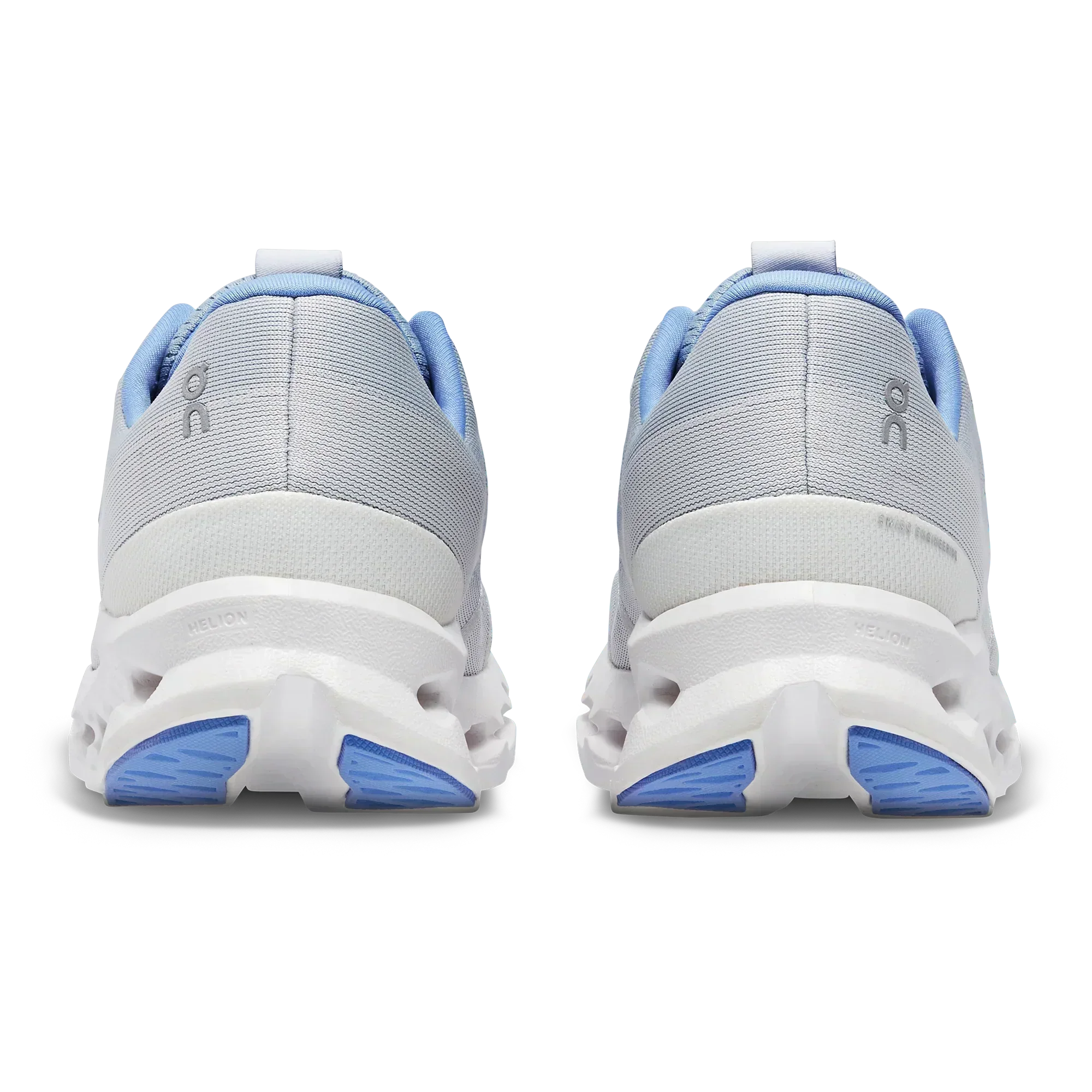 Cloudsurfer - Heather | White