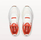 Cloudtilt LOEWE 2 - White | Orange