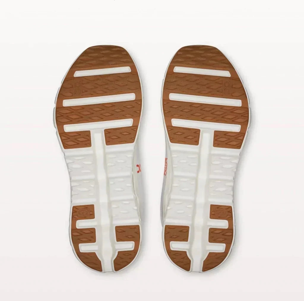 Cloudtilt LOEWE 2 - White | Orange