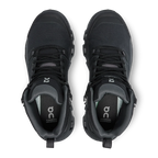 Cloudrock 2 WP - Black | Eclipse