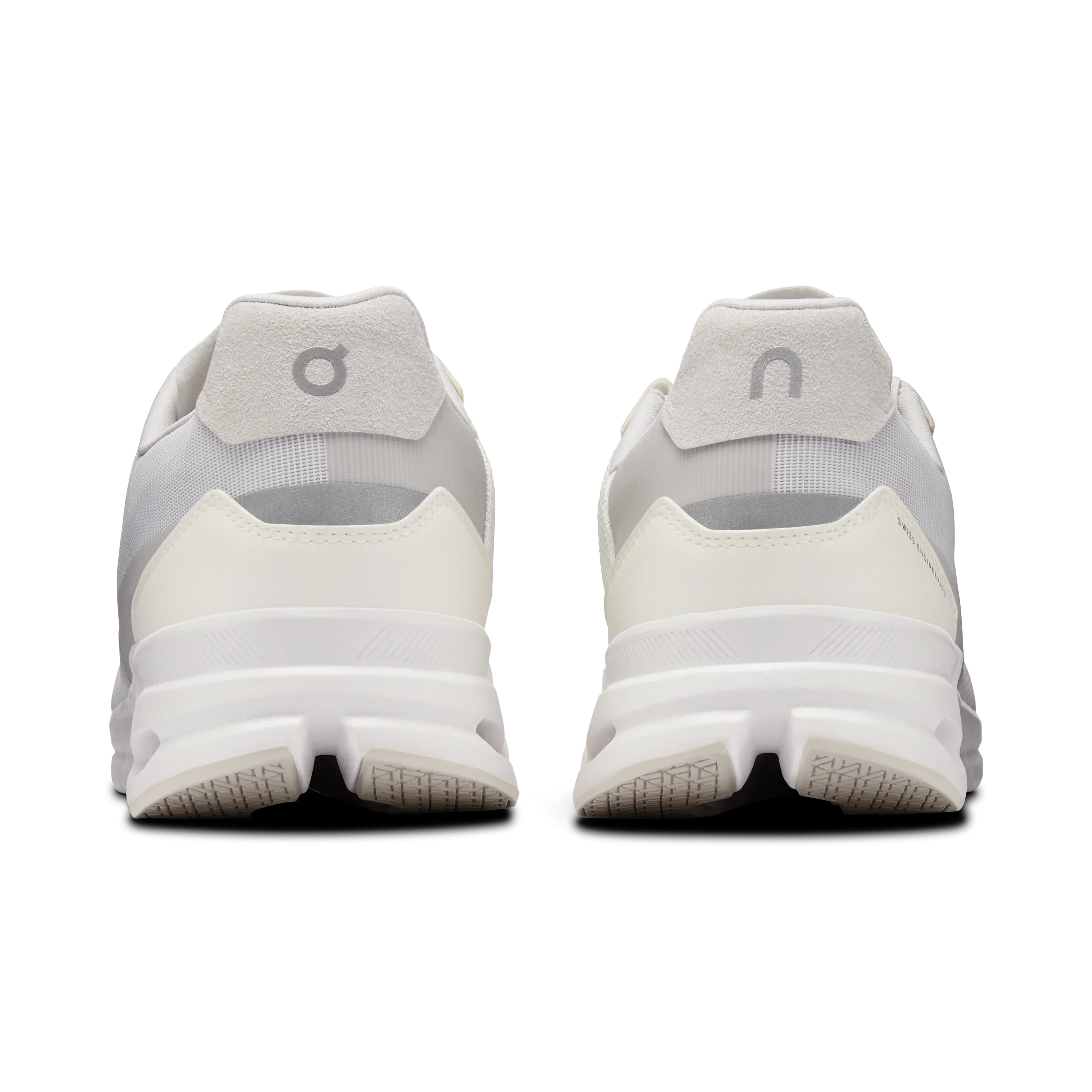 Cloudrift - Undyed-White | Frost