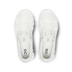Cloud 5 - Undyed-White | White