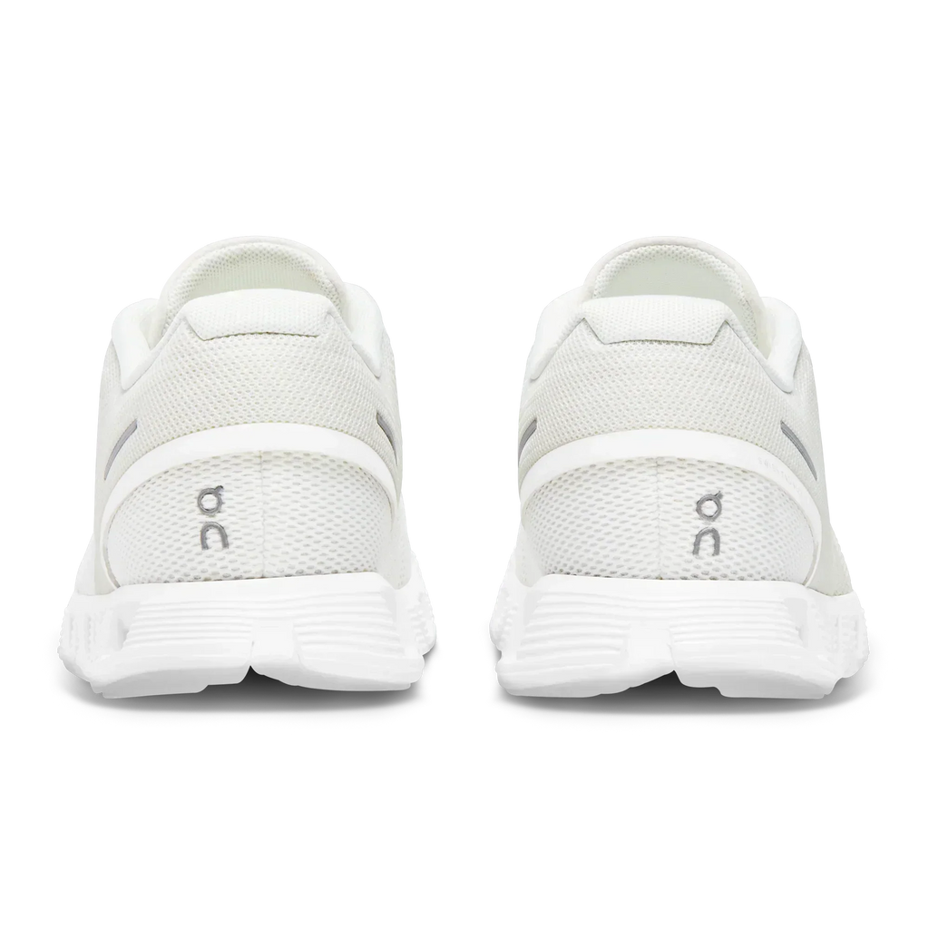 Cloud 5 - Undyed-White | White