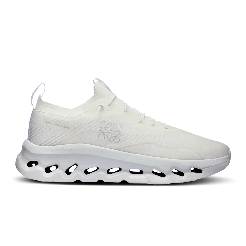 Cloudtilt LOEWE - All White