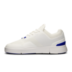 THE ROGER Spin - Undyed | Indigo