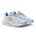 Cloudsurfer - Heather | White