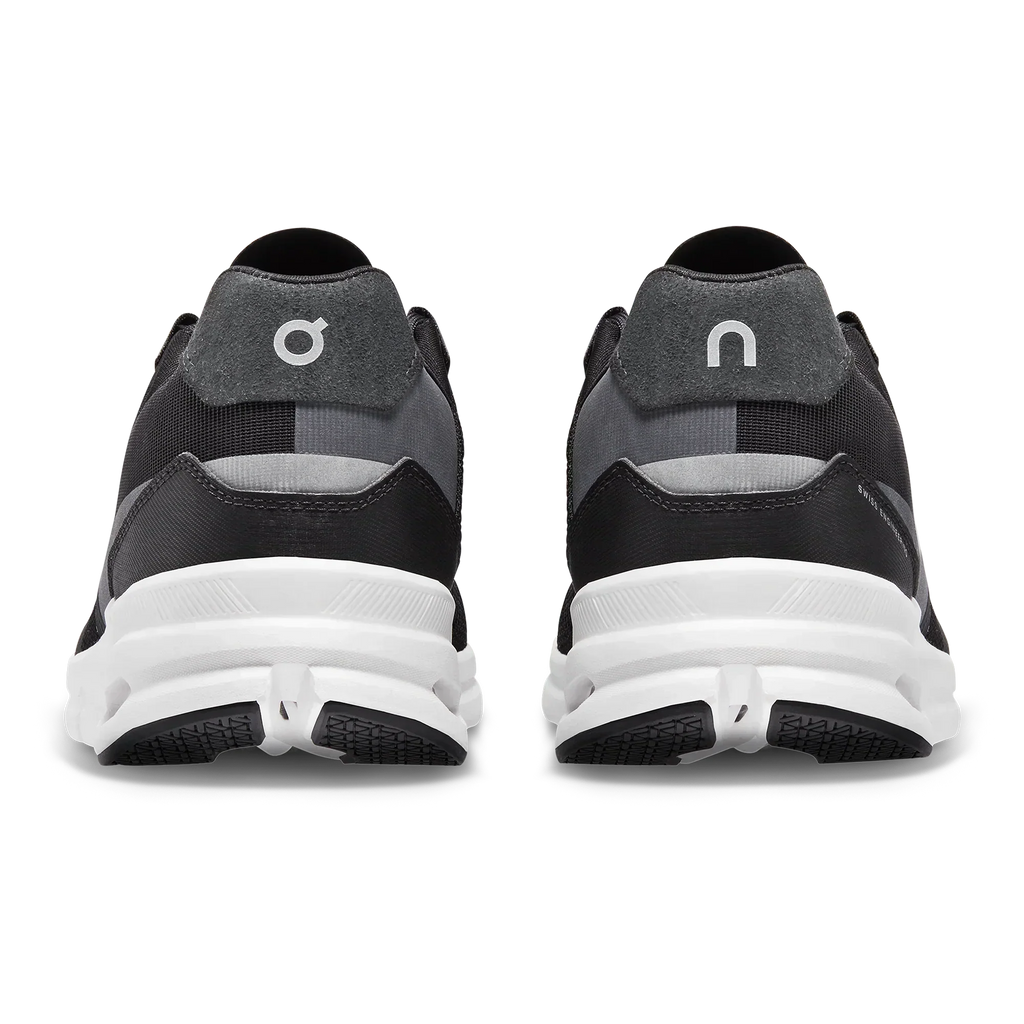 Cloudrift - Black | White