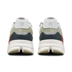 Cloudrift - Undyed-White | Flame