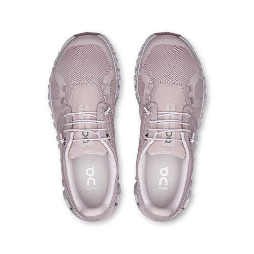 Cloud 6 - Mauve | Orchid