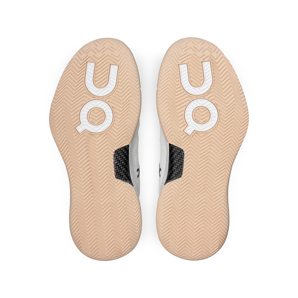 THE ROGER Pro Clay - Clay White | Savannah