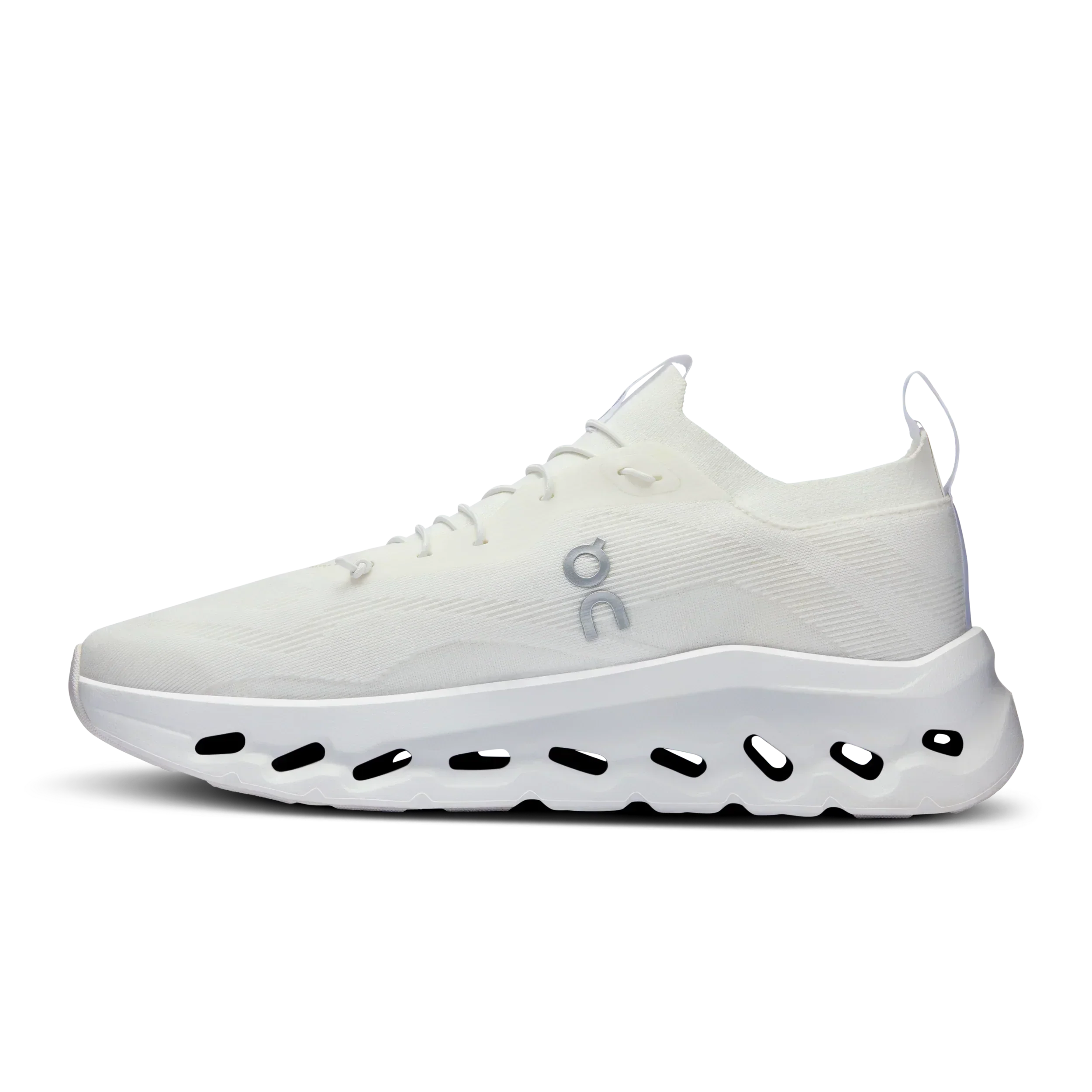 Cloudtilt LOEWE - All White
