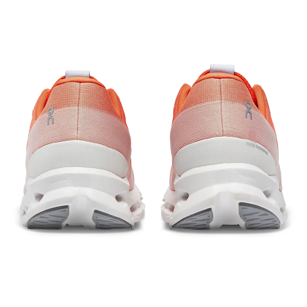 Cloudsurfer - Flame | White