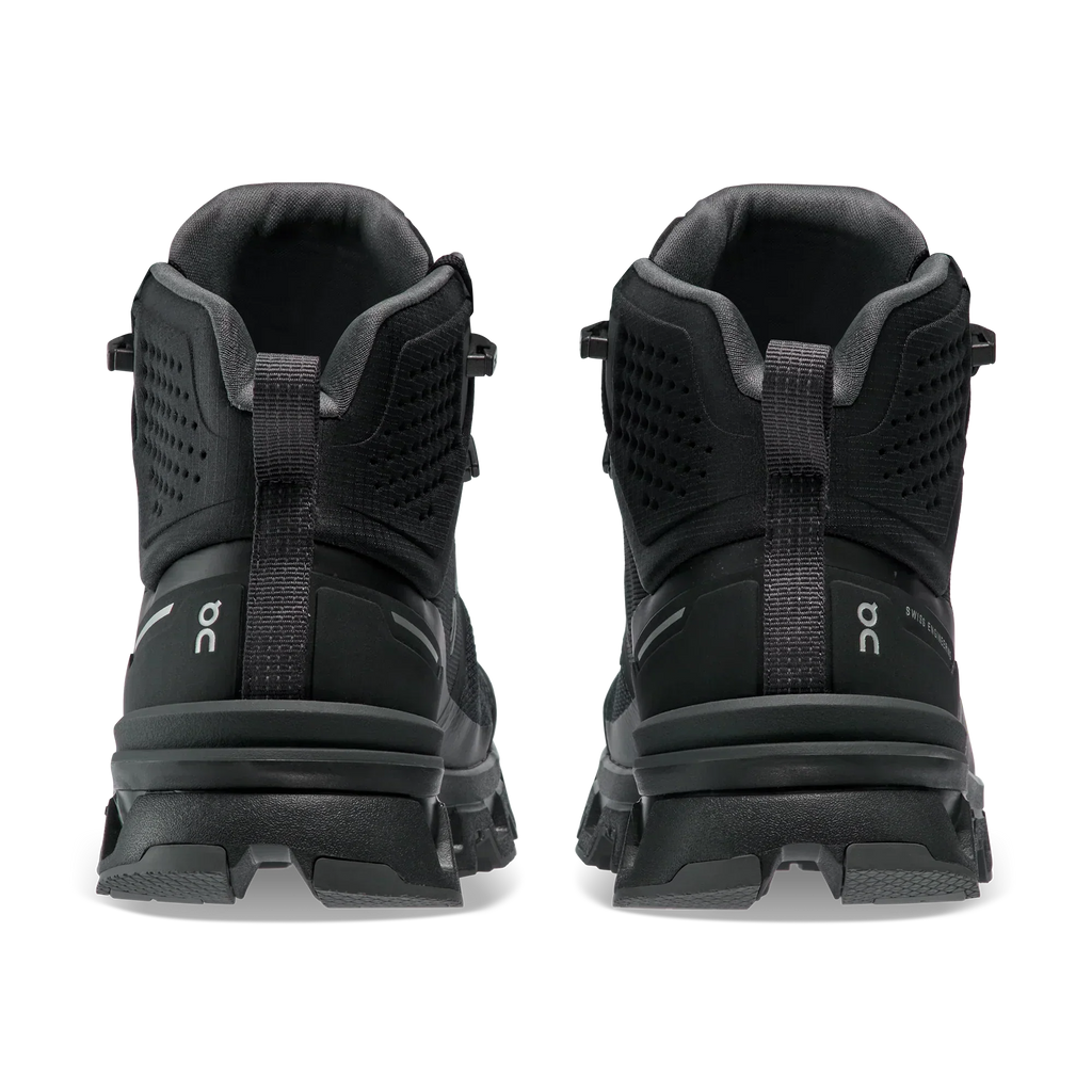 Cloudrock 2 WP - Black | Eclipse