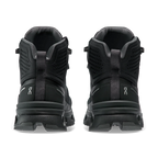Cloudrock 2 WP - Black | Eclipse