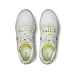 Cloudflow 4 - White | Sand
