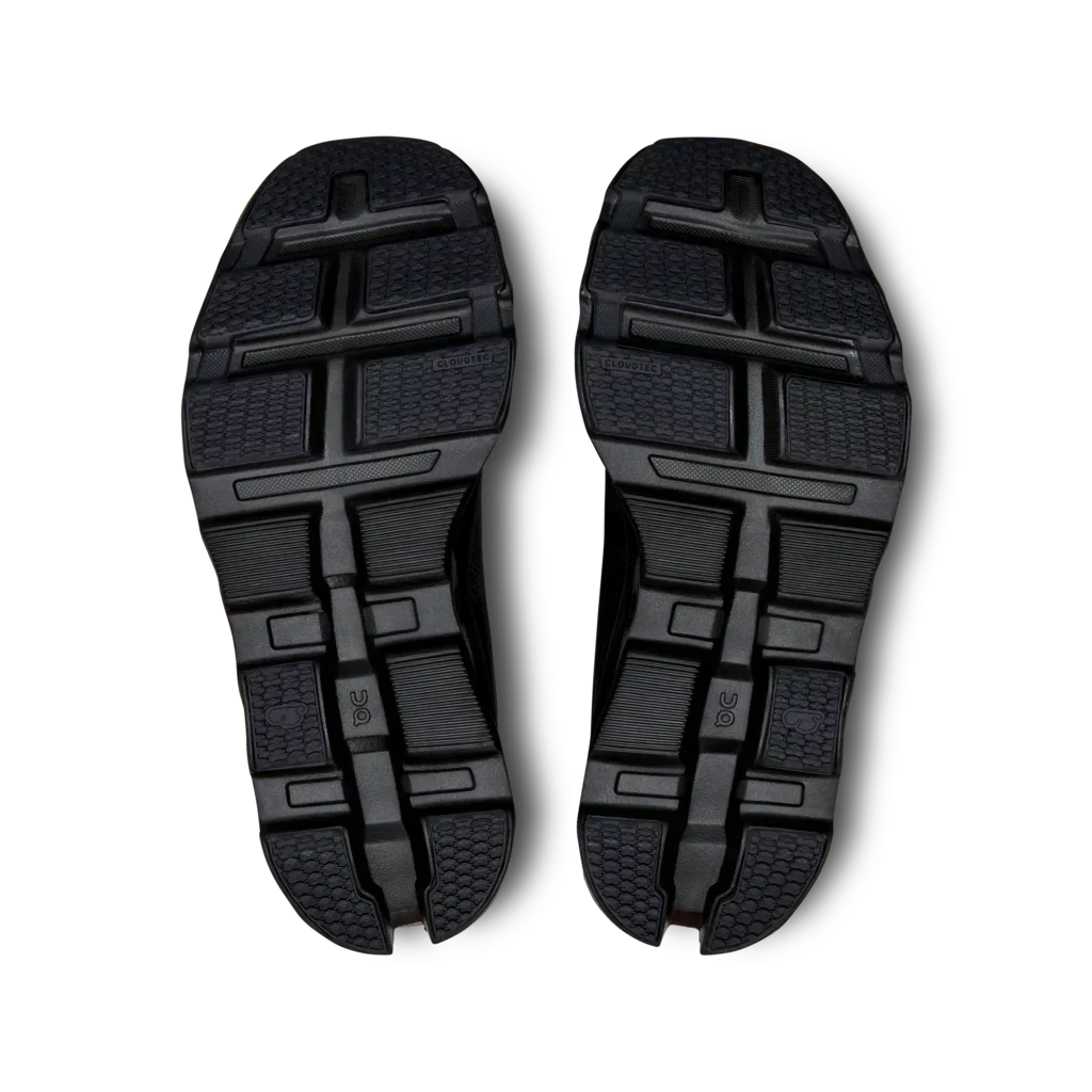 Cloudmonster 2 PAF - Black | Magnet