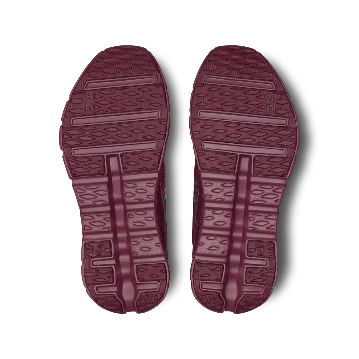 Cloudtilt LOEWE - Beet Red