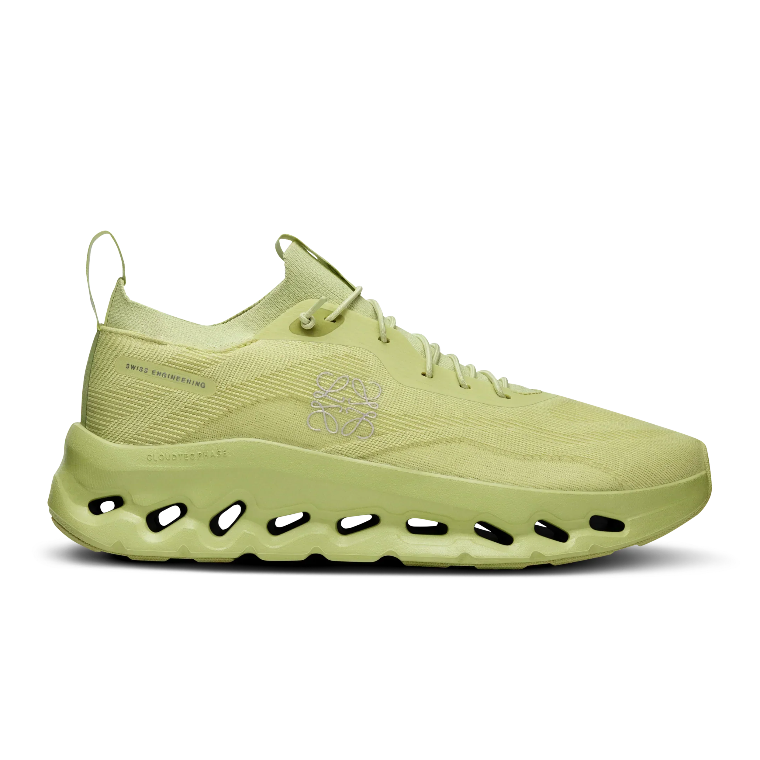 Cloudtilt LOEWE - Lime Green