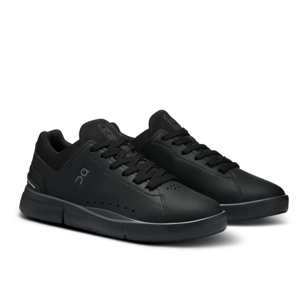 THE ROGER Advantage - All Black