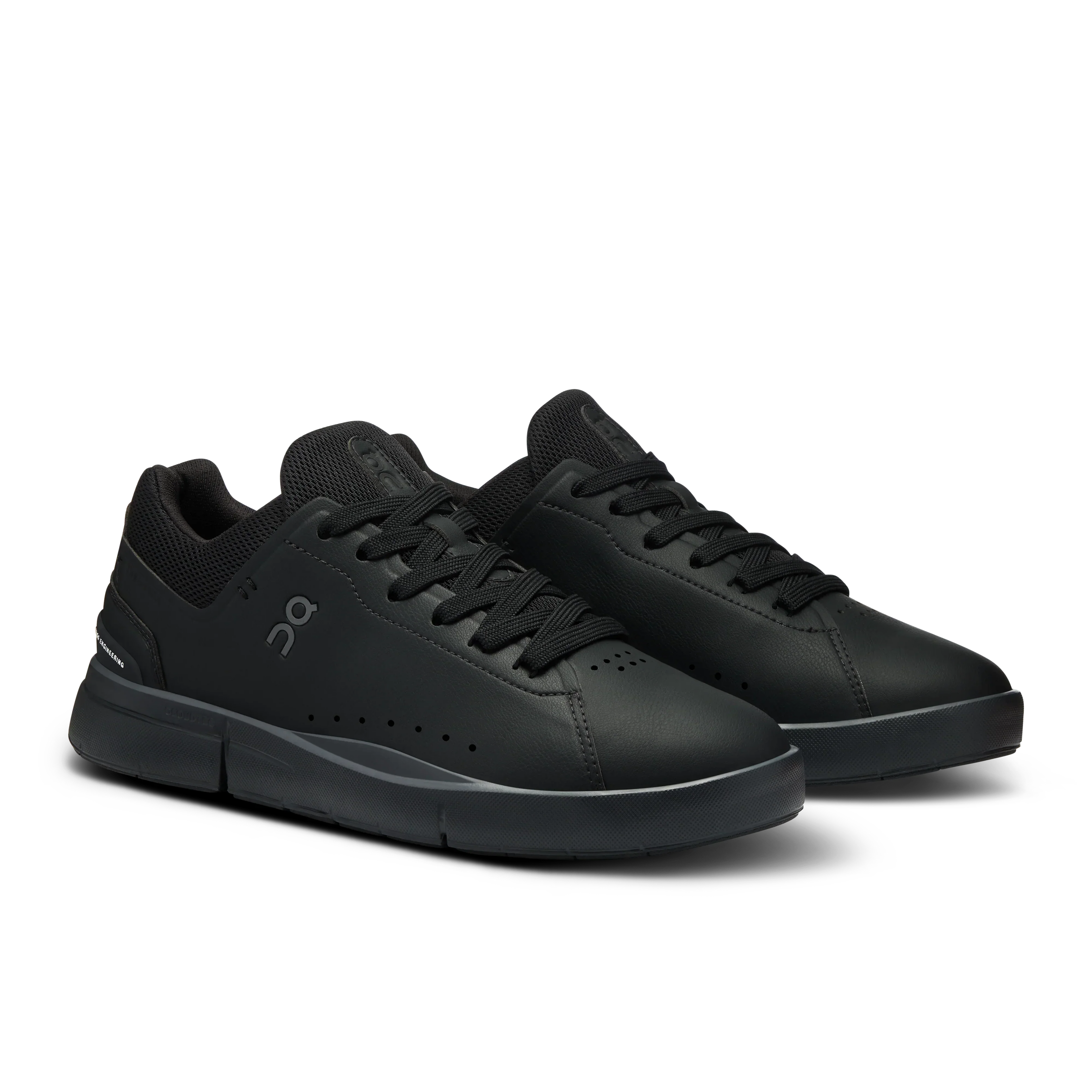 THE ROGER Advantage - All Black