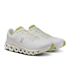 Cloudflow 4 - White | Sand