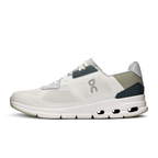 Cloudrift - Undyed-White | Flame
