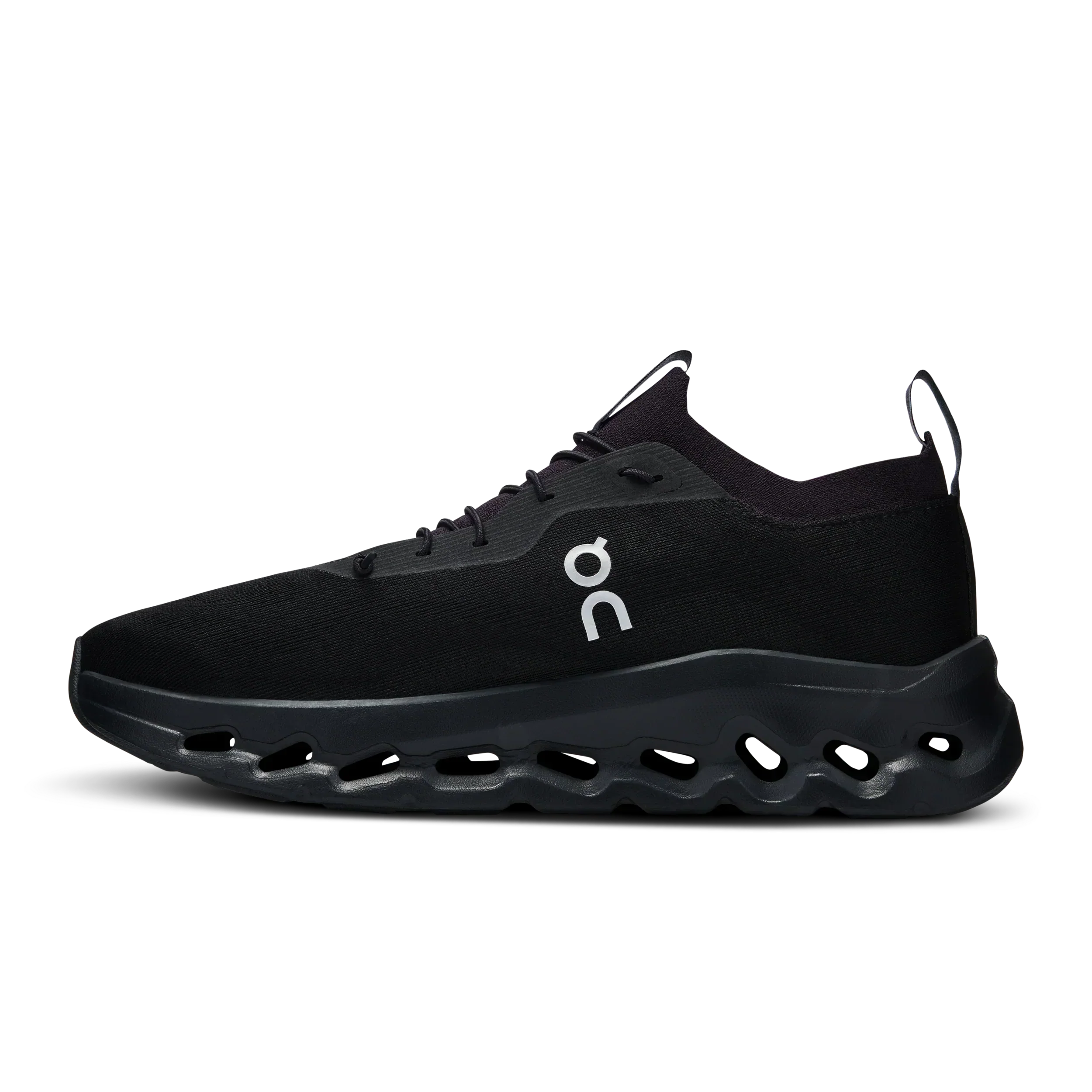 Cloudtilt LOEWE - All Black
