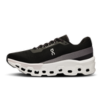 Cloudmonster 2 - Black | Frost