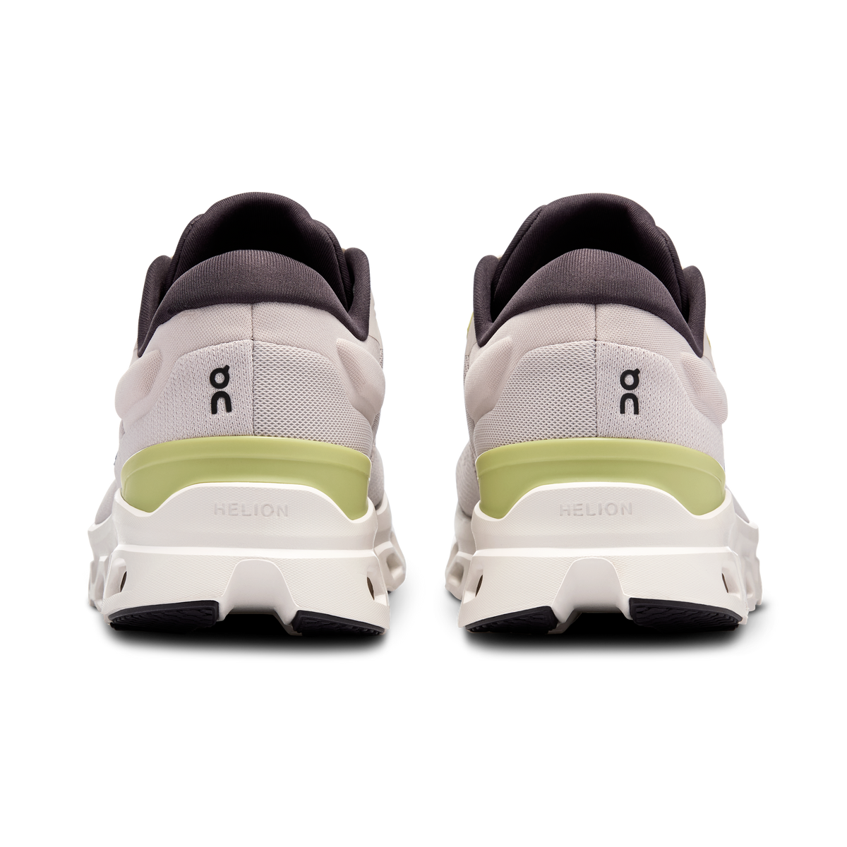 Cloudstratus 3 - Pearl | Ivory
